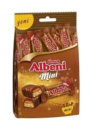 ÜLKER ALBENİ MİNİ ÇOKLU PKT. 89GR