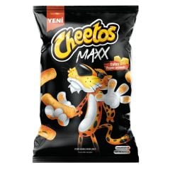 CHEETOS MAXX (80GR)