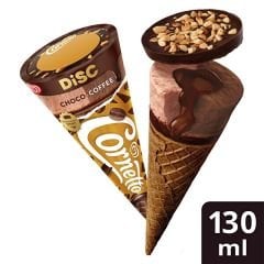 CORNETTO DİSC COFFEE