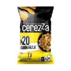 ÇEREZZA TV SÜT-MISIR