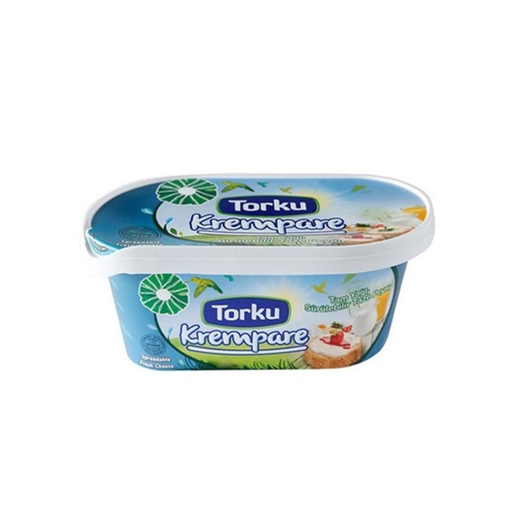 TORKU KREMPARE 350GR