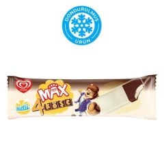 ALGİDA MAX 4 KÖŞE SÜTLÜ