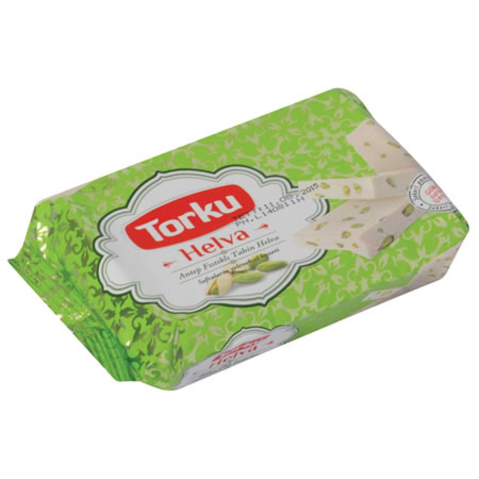 TORKU TAHİN HELVA A.FISTIKLI 200GR
