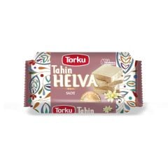 TORKU TAHİN HELVA SADE 500GR