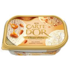 CARTEDOR BALBADEM-KARAMEL 850ML