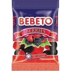 BEBETO BERRIES (70GR)