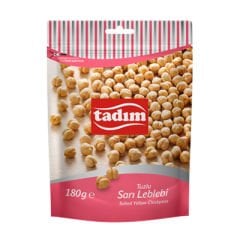 TADIM TUZLU SARI LEBLEBİ (90GR)