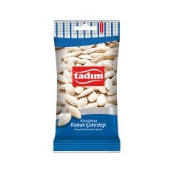 TADIM KAVRULMUŞ KABAK ÇEKİRDEĞİ (80GR)