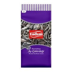 TADIM BOL TUZLU SİYAH ÇEKİRDEK (180GR)