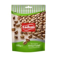 TADIM KAVRULMUŞ ANTEP FISTIĞI (180GR)