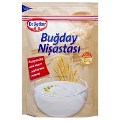 DR. OETKER BUĞDAY NİŞASTASI 150GR
