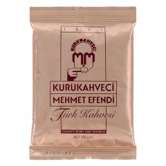 MEHMET EFENDİ KAHVE 100GR