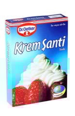 KREM ŞANTİ SADE 150GR