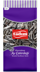 TADIM BOL TUZLU KAVRULMUŞ AY ÇEKİRDEĞİ (60 GR)