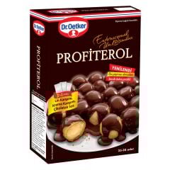 DR. OETKER PROFİTEROL 360GR