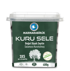 MARMARABİRLİK KURU SELE 3XS 400GR