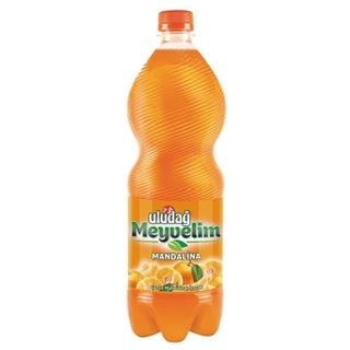 ULUDAĞ MEYVELİM PORTAKAL 1L