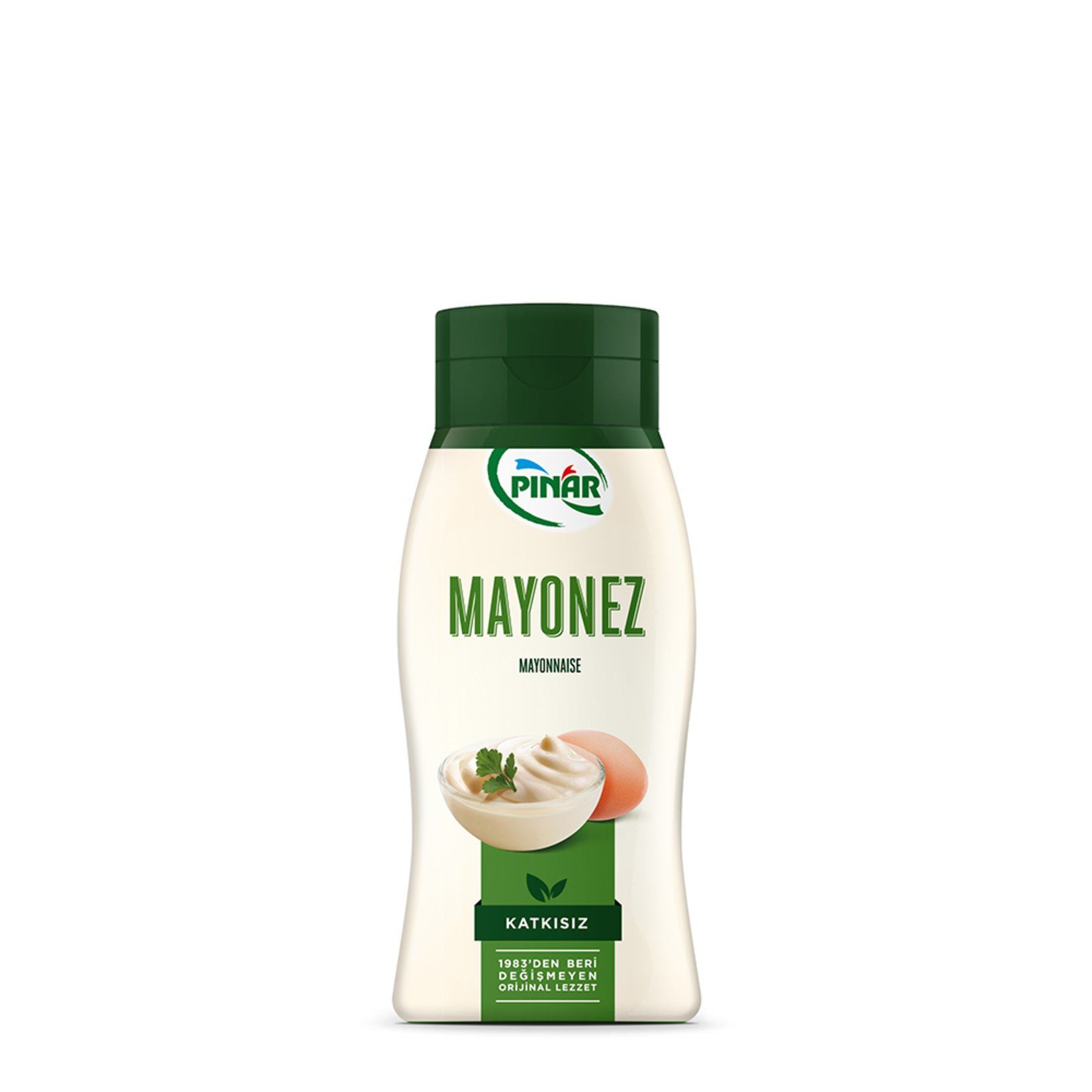 PINAR MAYONEZ (350GR)