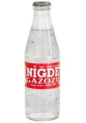 NİĞDE GAZOZU 250ML