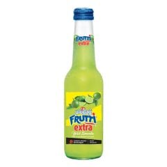ULUDAĞ FRUTTİ EXTRA YEŞİL LİMONLU 250ML