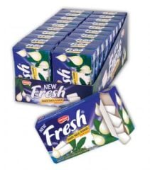 NEW FRESH DAMLA SAKIZI AROMALI SAKIZ