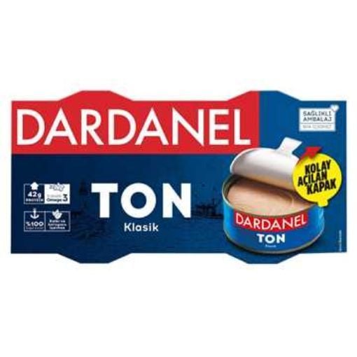 DARDANEL TON KLASİK 140GR