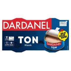 DARDANEL TON KLASİK 140GR