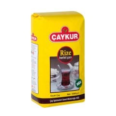 ÇAYKUR RİZE TURİST ÇAY 1KG