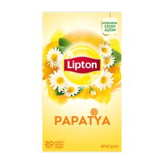 LİPTON PAPATYA POŞET ÇAY