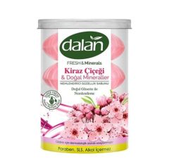DALAN FRES SABUN - KİRAZ ÇİÇEĞİ 440GR