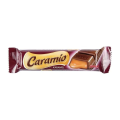CARAMİO KARAMELLİ ÇİKOLATA (16GR)