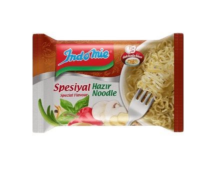 İNDOMİE SPESİYAL MAKARNA 75GR