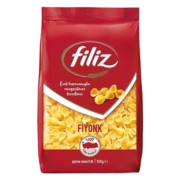 FİLİZ FİYONK 500GR