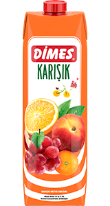 DİMES KARIŞIK İÇECEĞİ 1LT