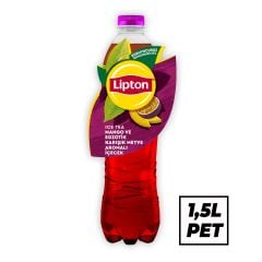 LİPTON İCETEA MANGO AROMALI 1,5 LT