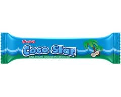 ÜLKER COCO STAR (25GR)
