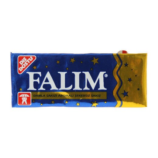 FALIM DAMLA SAKIZ AROMALI 5 Lİ