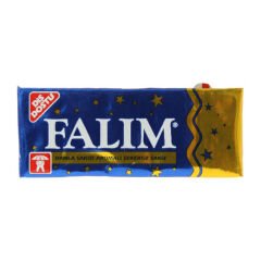 FALIM DAMLA SAKIZ AROMALI 5 Lİ