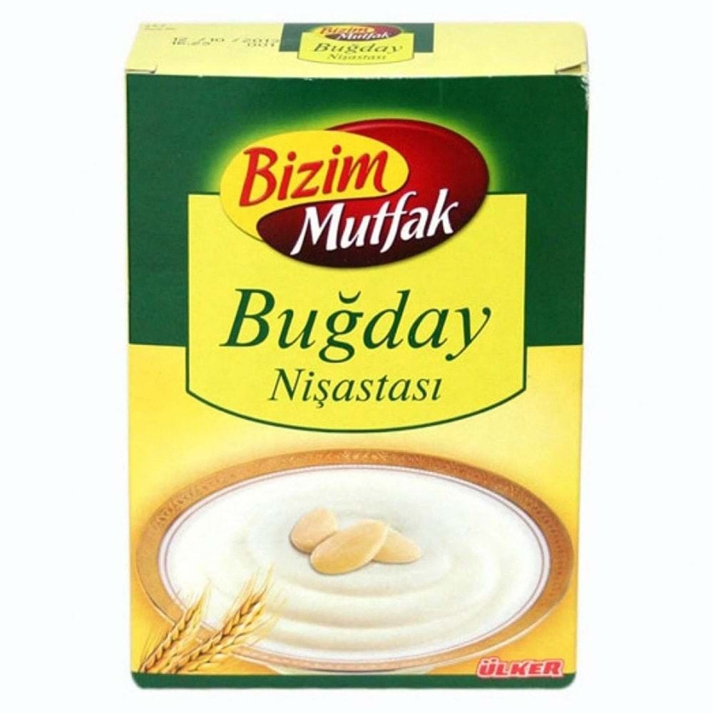 BİZİM BUĞDAY NİŞASTASI 200GR