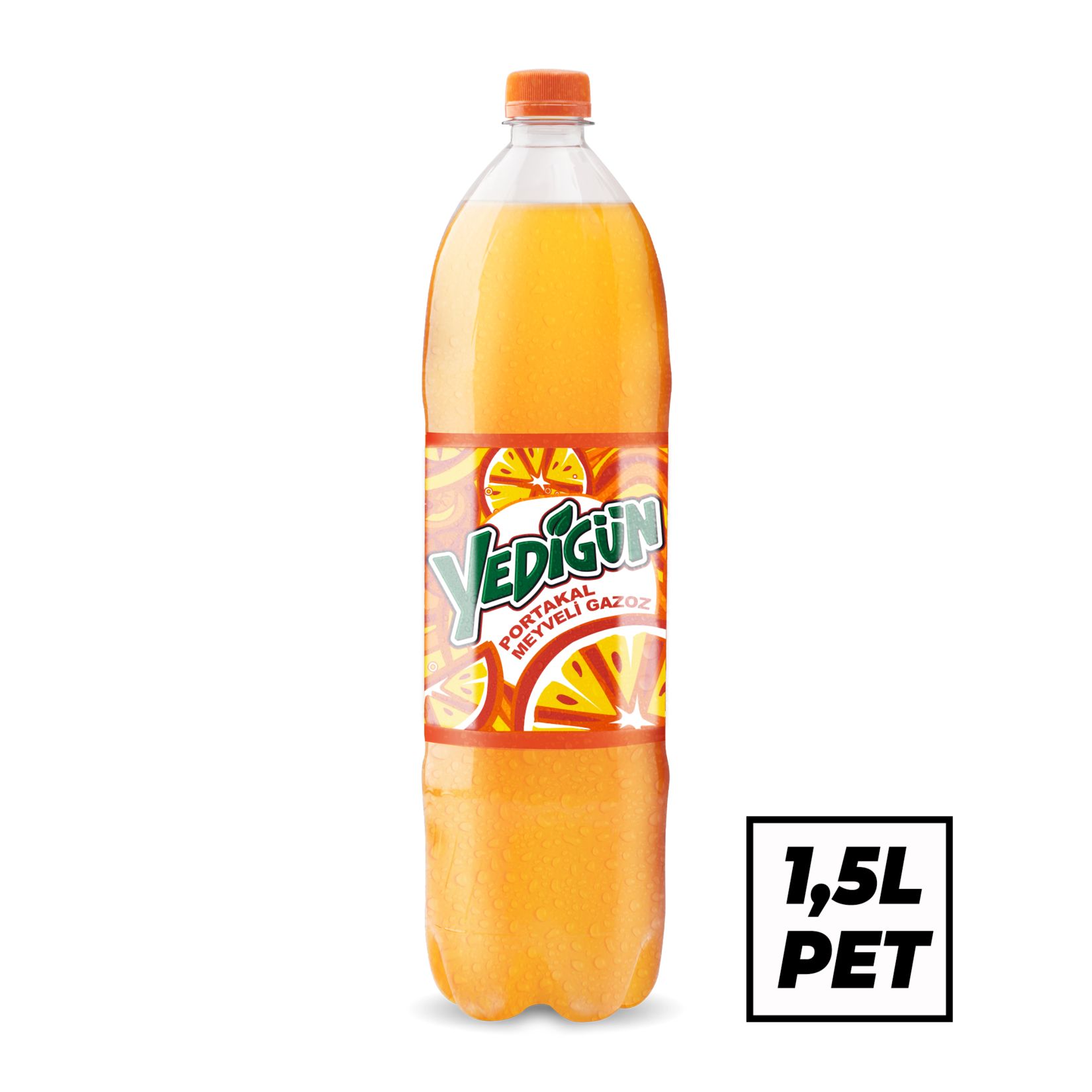 YEDİGÜN 1,5 LT