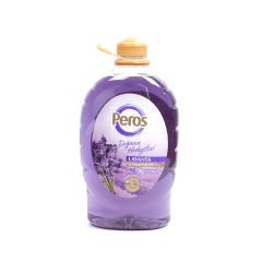 PEROS SIVI SABUN LAVANTA&NEROLİ ÇİÇEĞİ 3LT