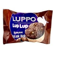 LUPPO LUP LUP BROWN ISLAK KEK 40G