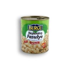 BURCU FASULYE HAŞLAMA 800GR